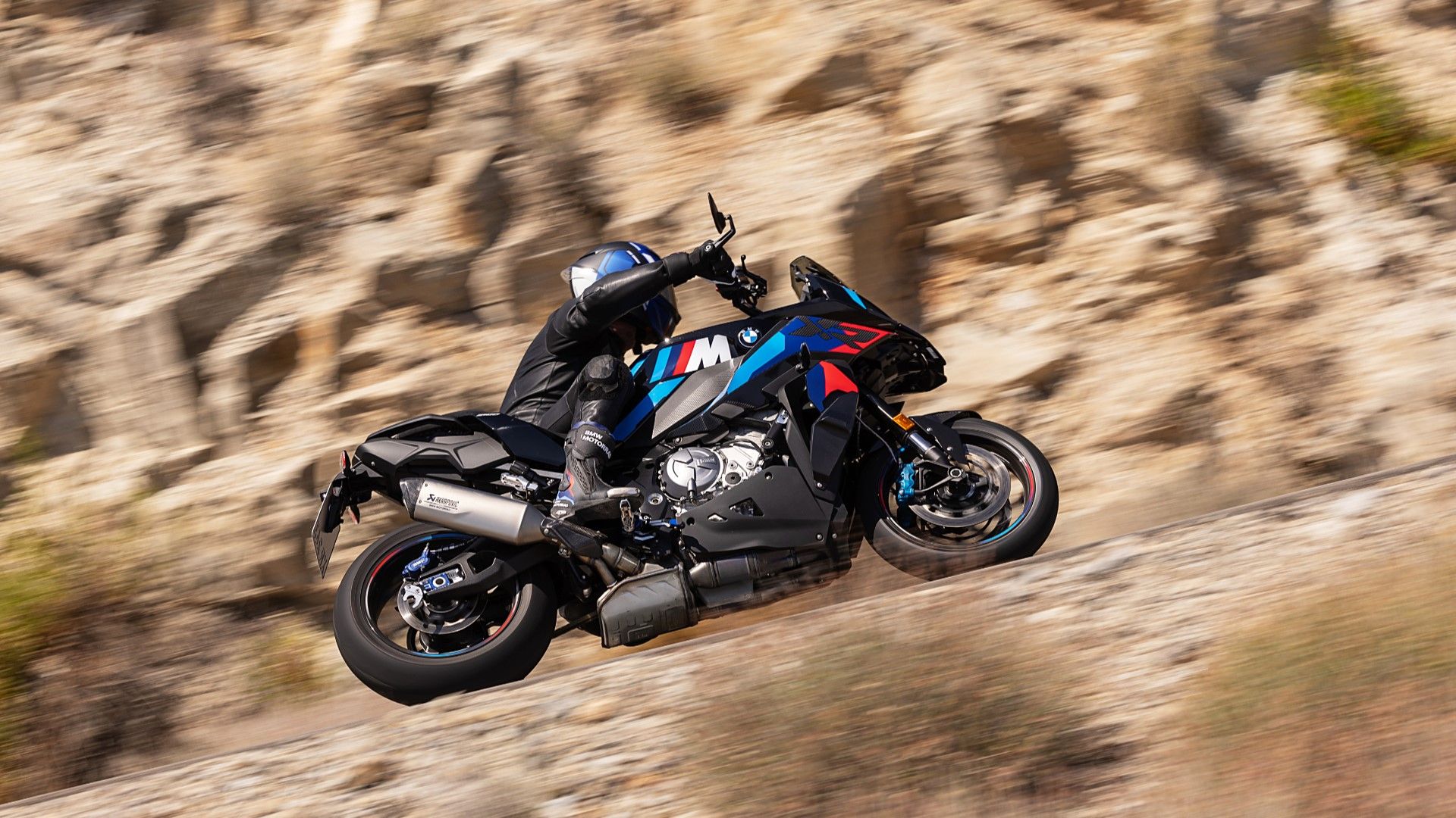 2024 BMW M 1000 XR: 10 Things To Know