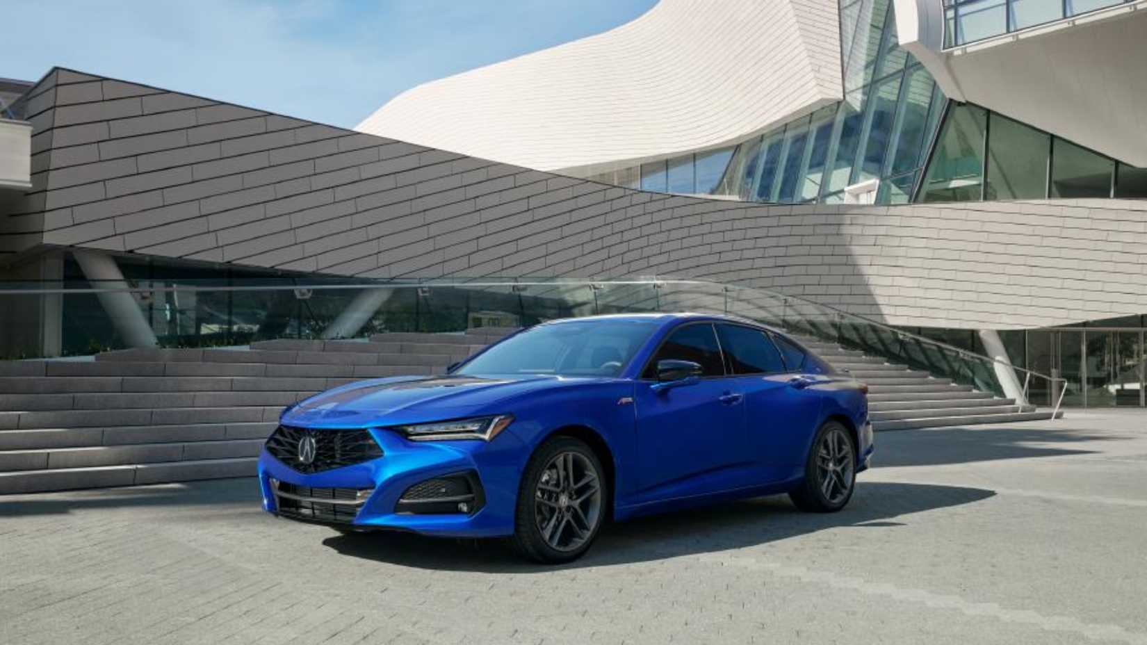 2024 Acura TLX