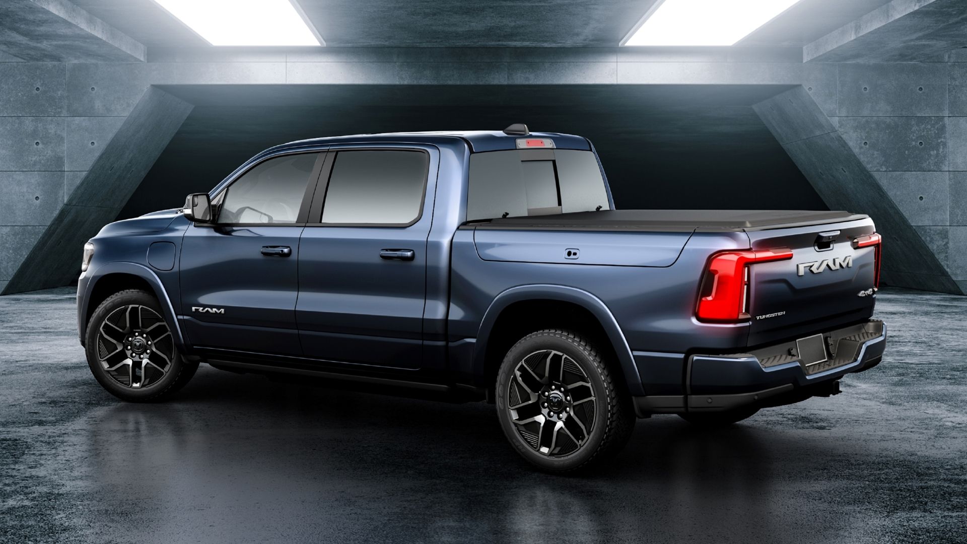 10 Electric Trucks With The Best Range