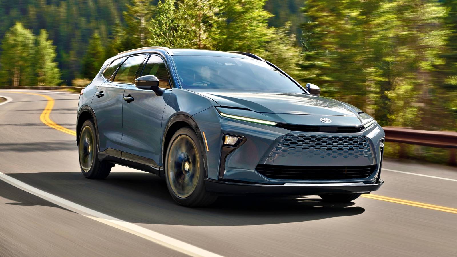 10 Reliable Hybrids That Cost Less Than The Average EV