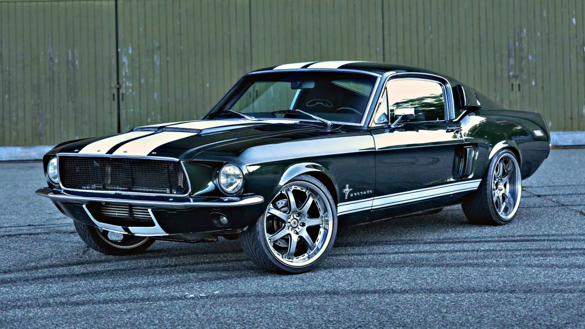 What You Didn't Know About The Cars From Fast And Furious: Tokyo Drift, image size:1920x1080