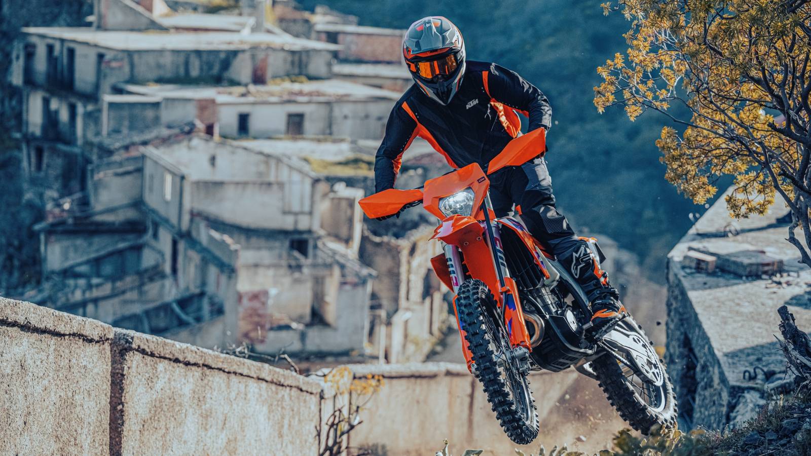 10 Best Multipurpose Motorcycles