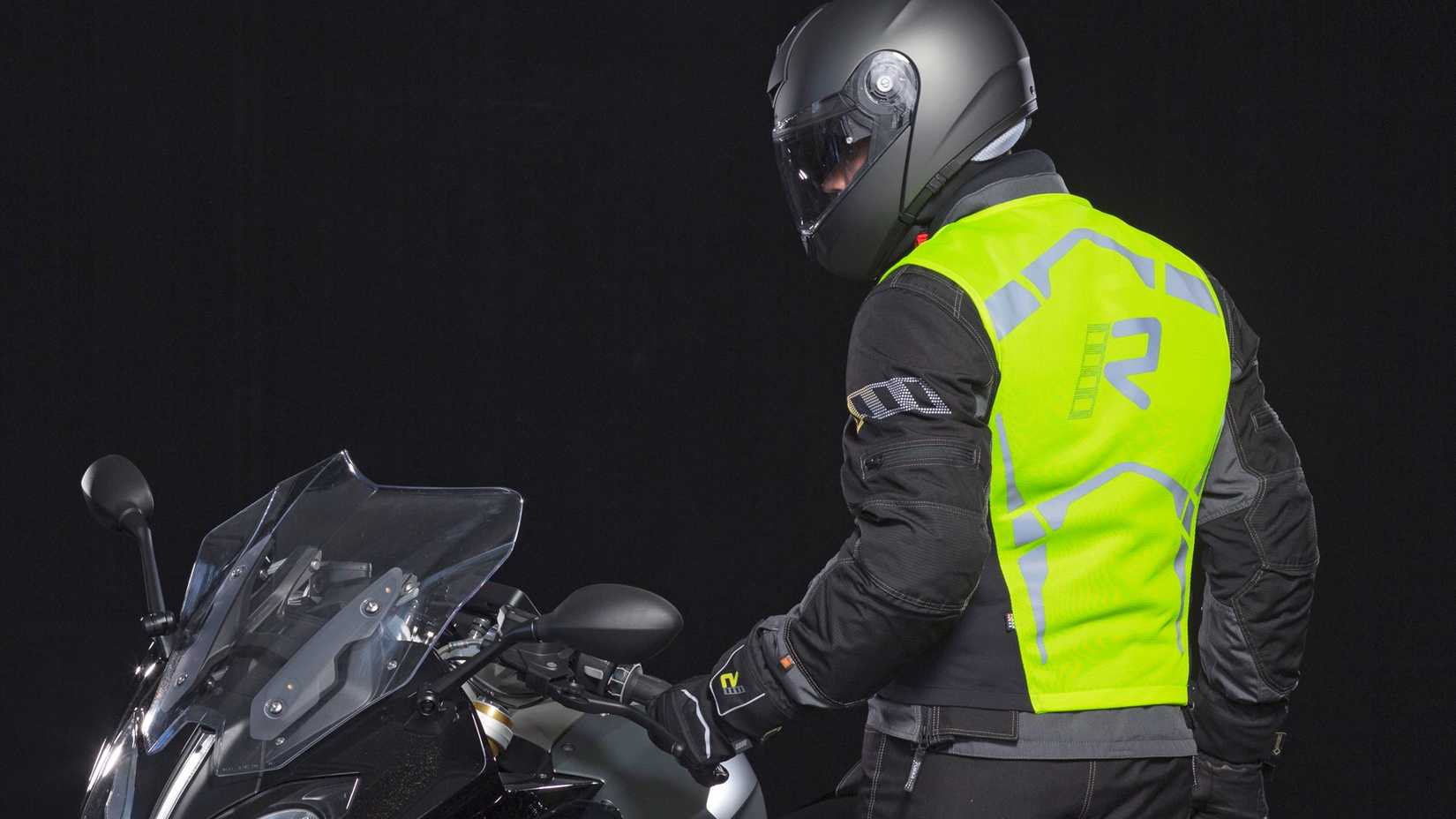 Rukka CE-approved Vis Vest