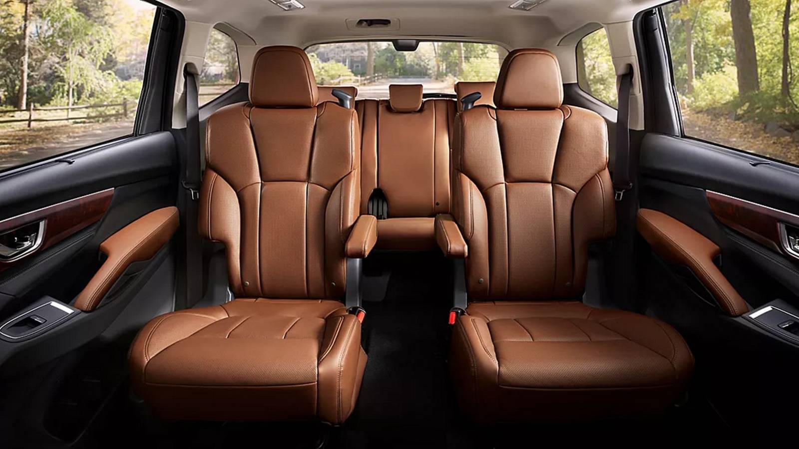 The 14 Most Underrated Family SUVs For Long-Term Ownership