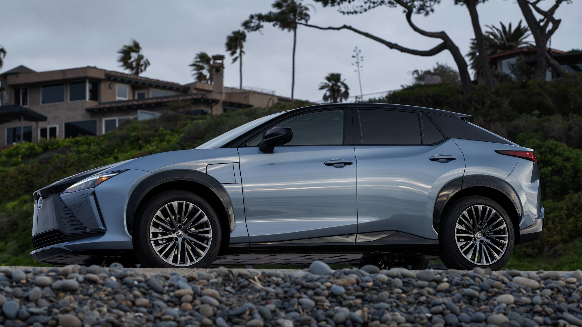 The Electric Car Brand With The Least Problems Per 100 Cars Built
