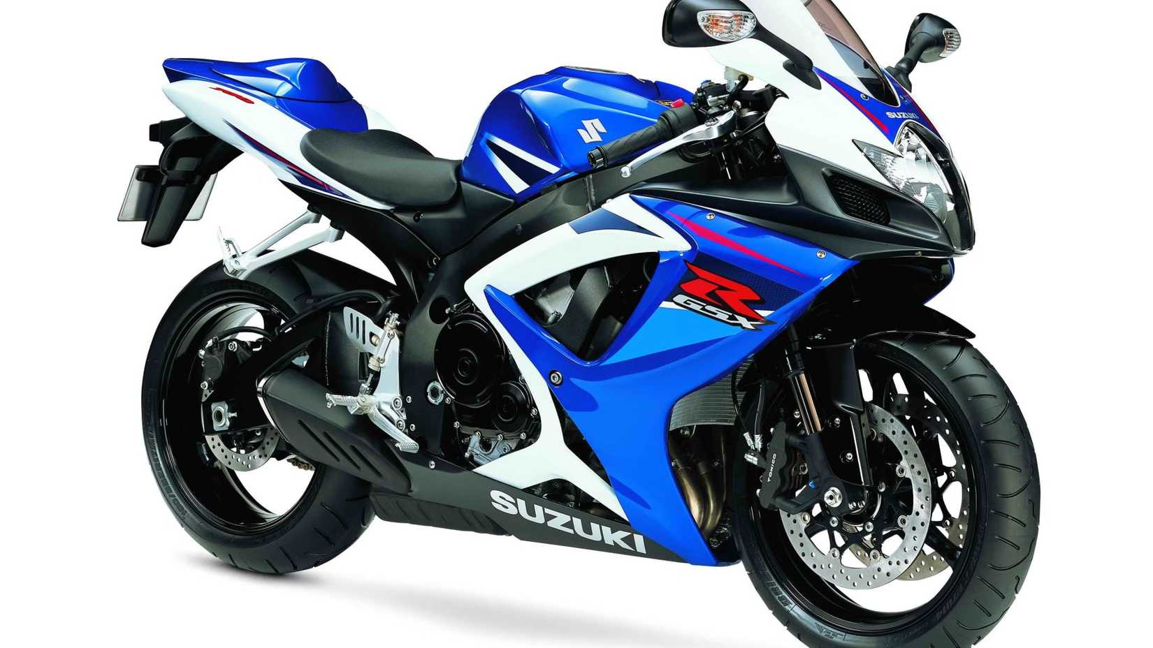 2006 Suzuki GSX-R750