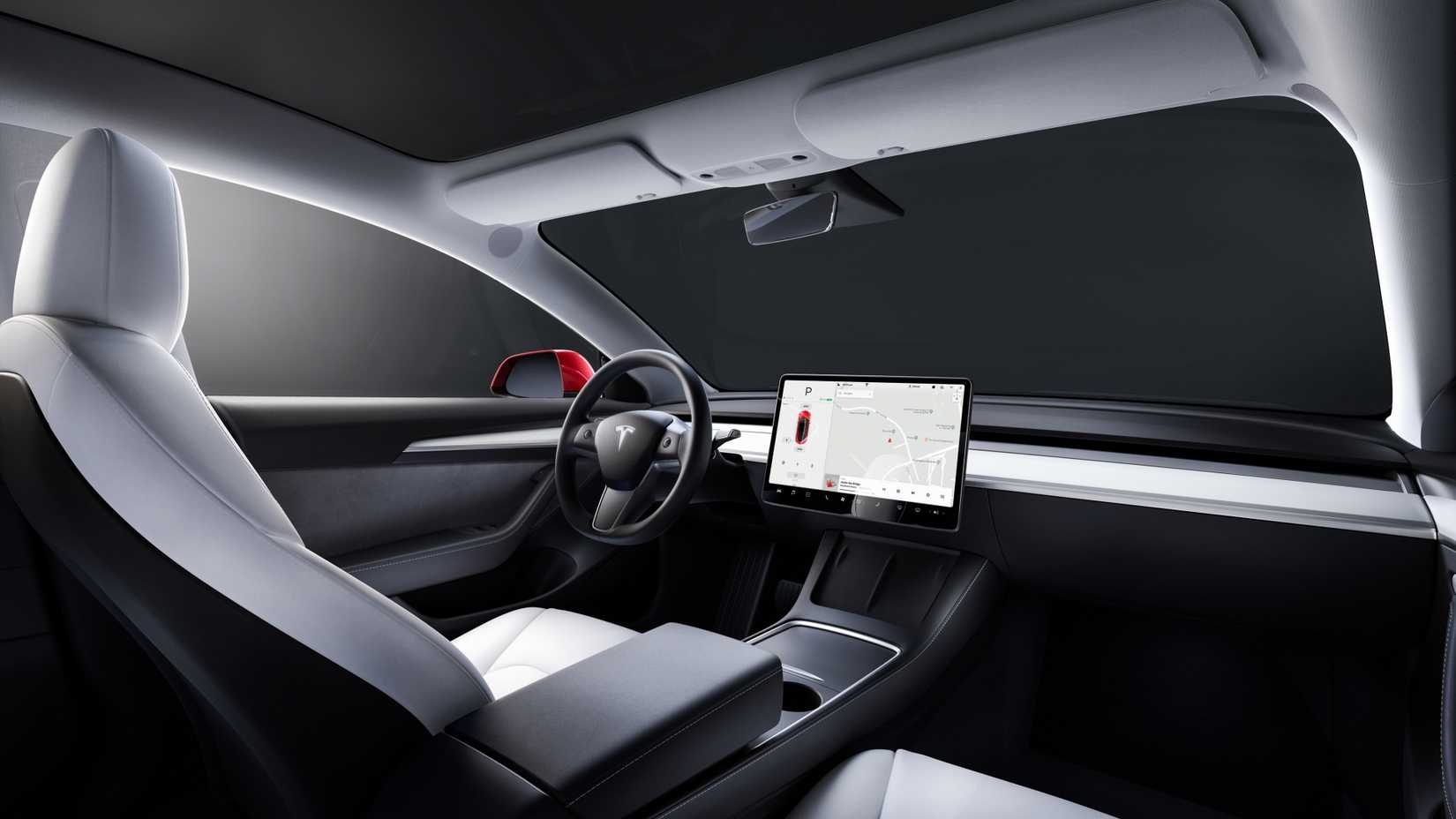 The Budget EV That Outperforms Its Luxury Rival In Key Areas