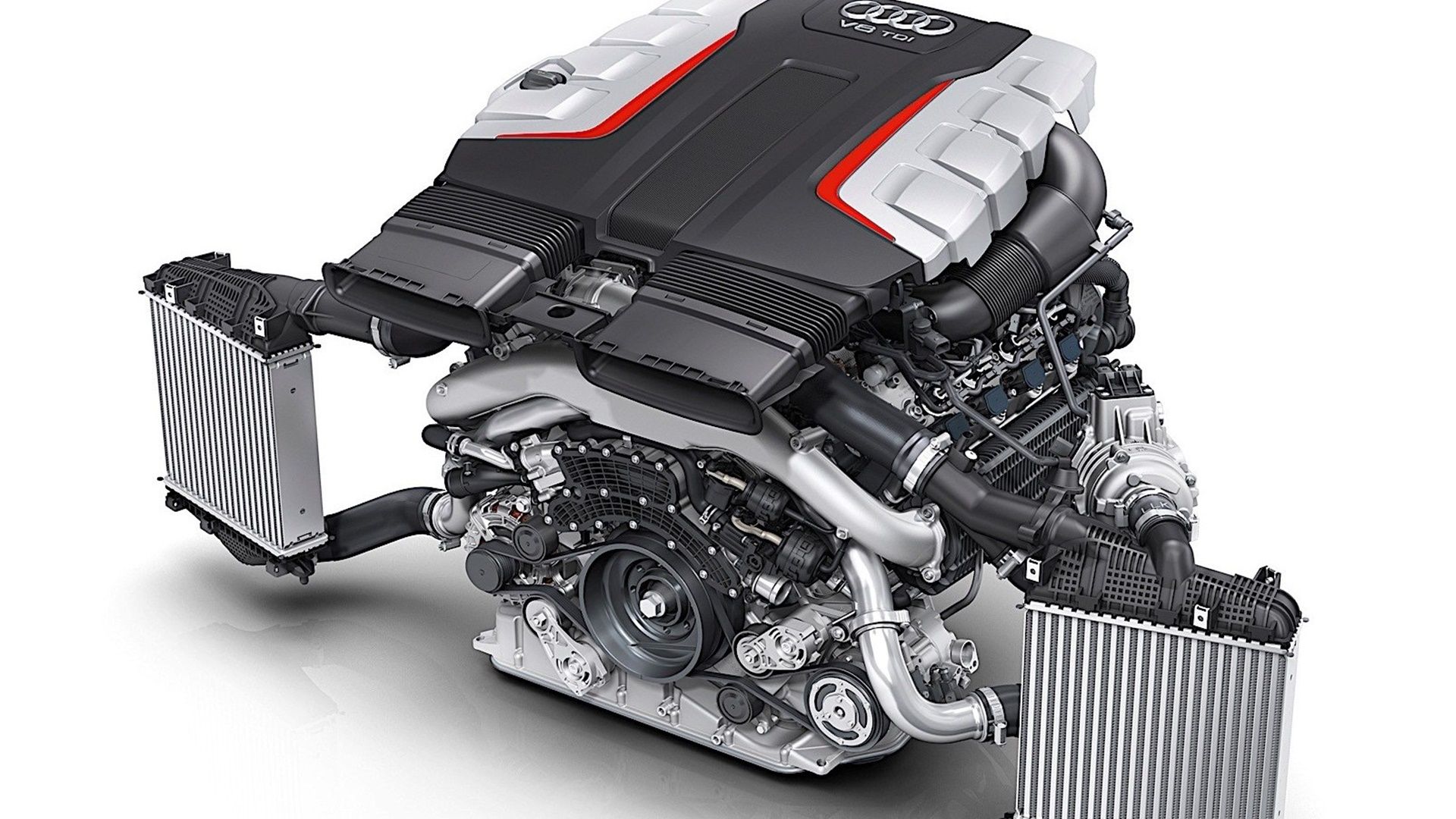 How Turbocharged Engines Have Evolved Since They Were Invented