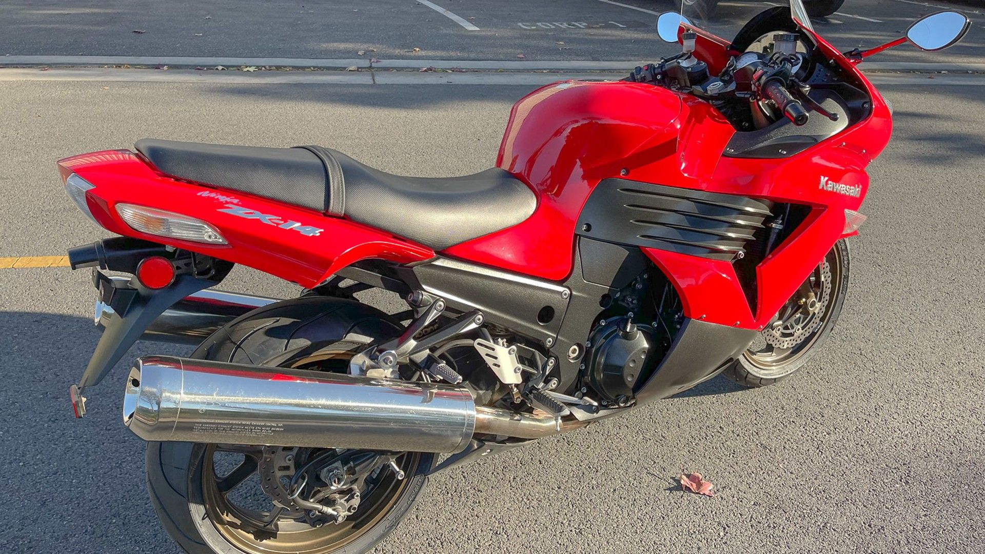 10 Affordable Motorcycles That Can Outrun Supercars