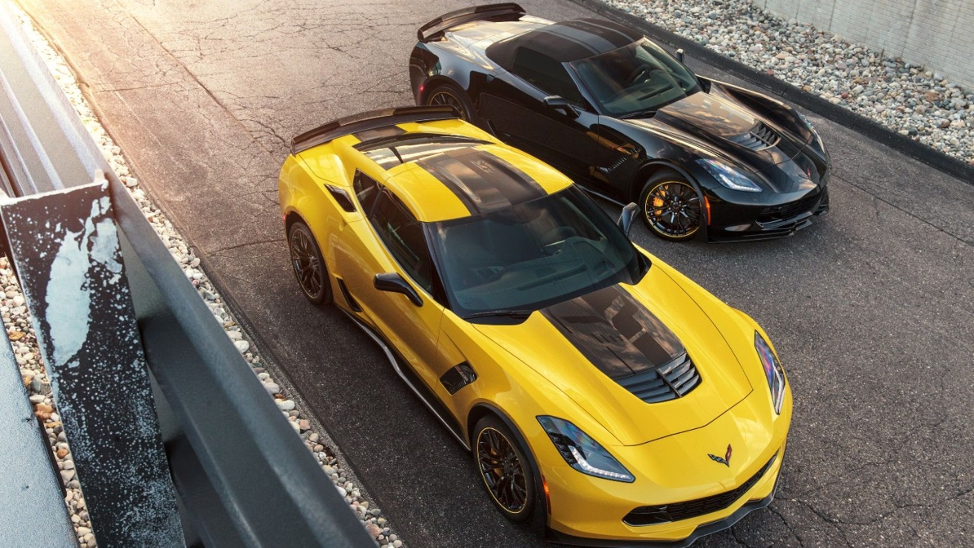 Chevy C7 Corvette Trims, Specs, and Average Used Pricing