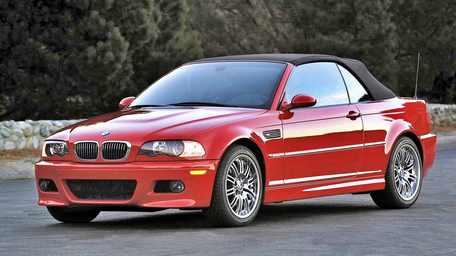 10 Used Rear-Wheel-Drive Sports Cars Under $20,000