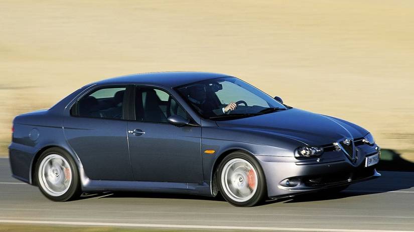 10 V-6 Powered Sedans That Come With A Manual Transmission