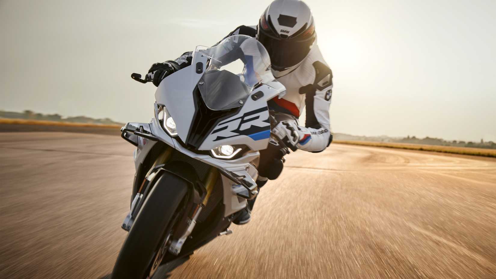 10 Cheapest Superbikes On The Market in 2024