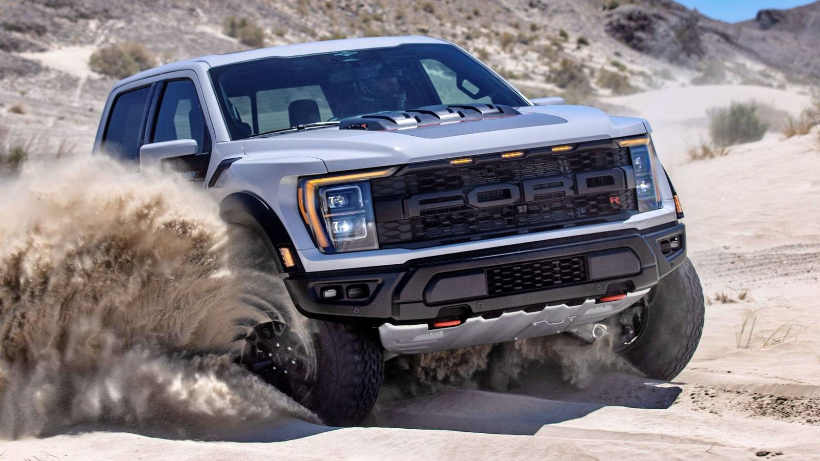 2023 Ford F-150 Raptor R: Used Market Value In 2024