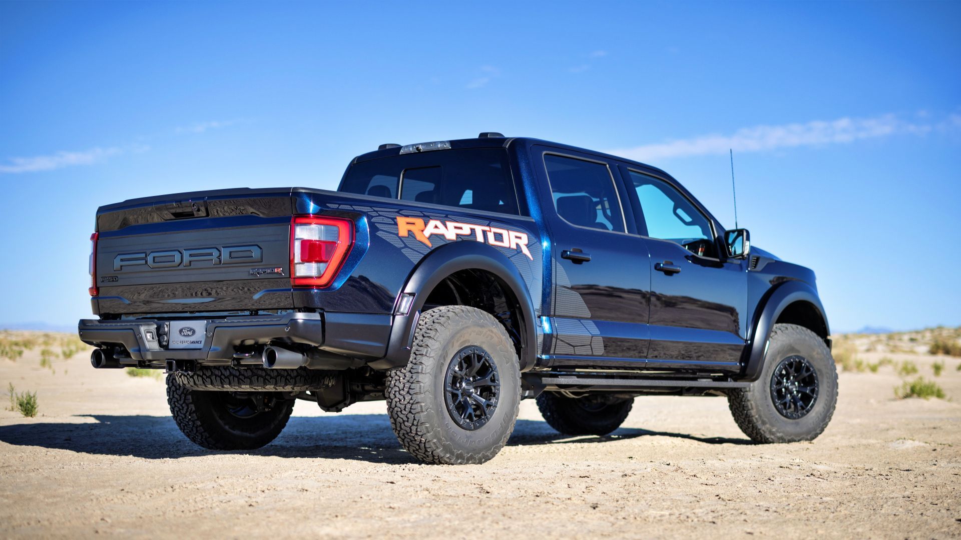 Ford Refuses To Build Boring 'Toasters On Wheels'