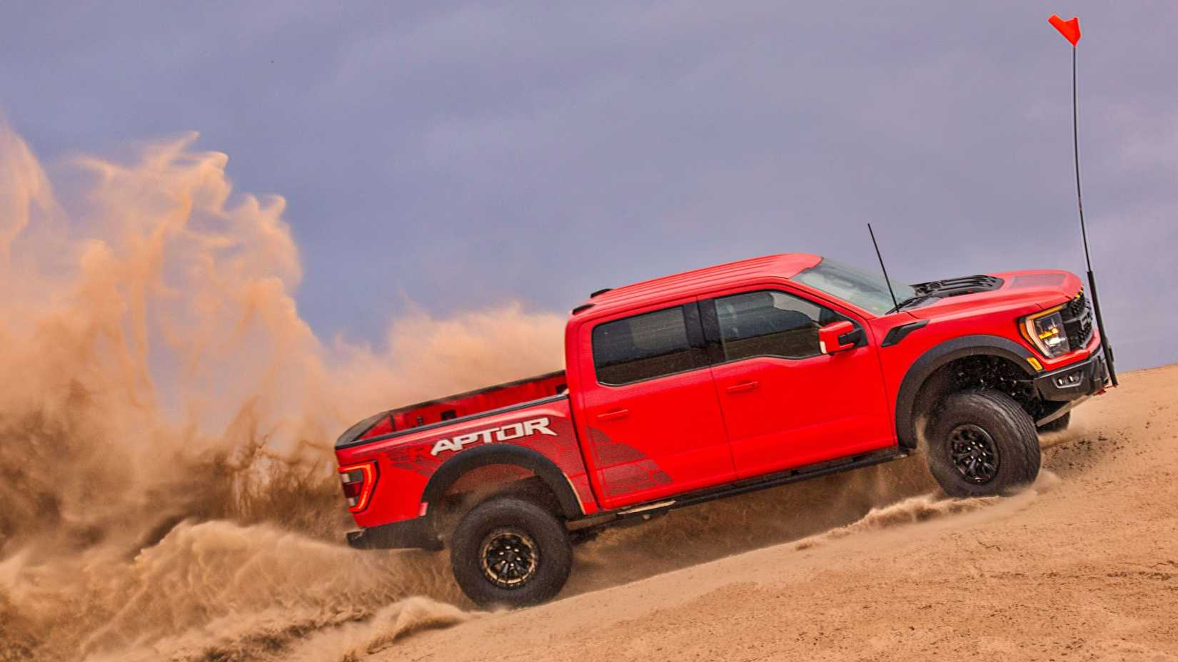 2023 Ford F-150 Raptor R: Used Market Value In 2024