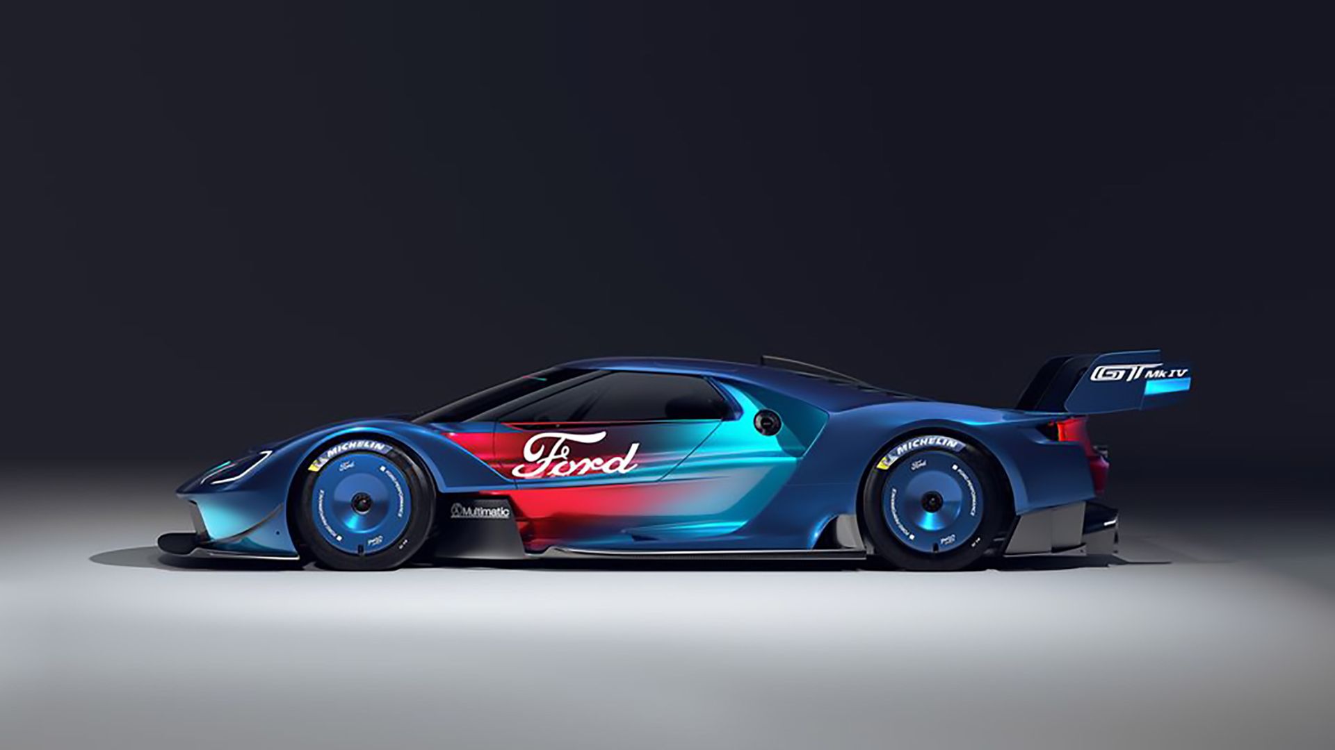 2023 Ford GT: Everything You Need To Know