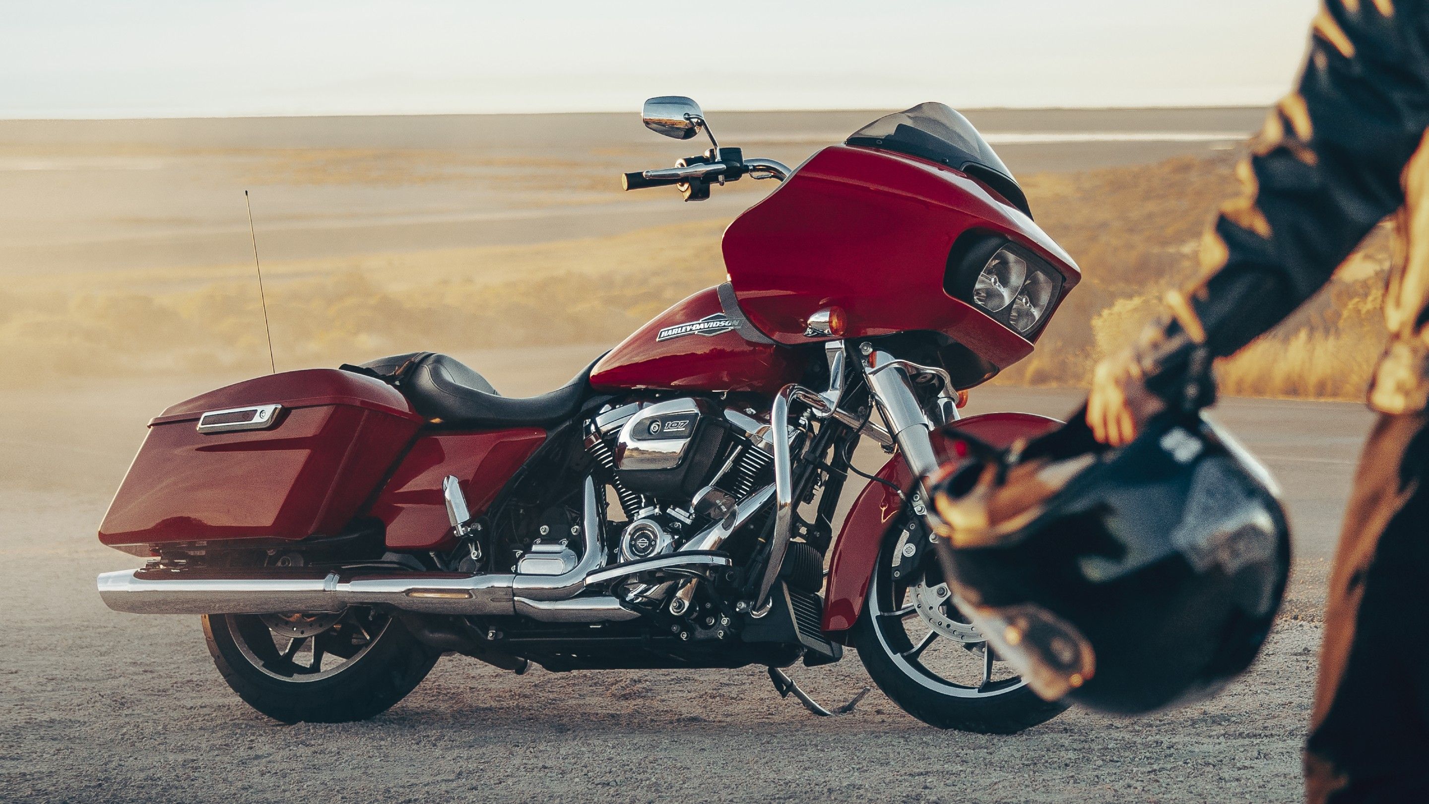 新品未使用　LOOK PX18 ROCKERRACE Hot red Look - PX 18 WC ROCKERACE HOT RED