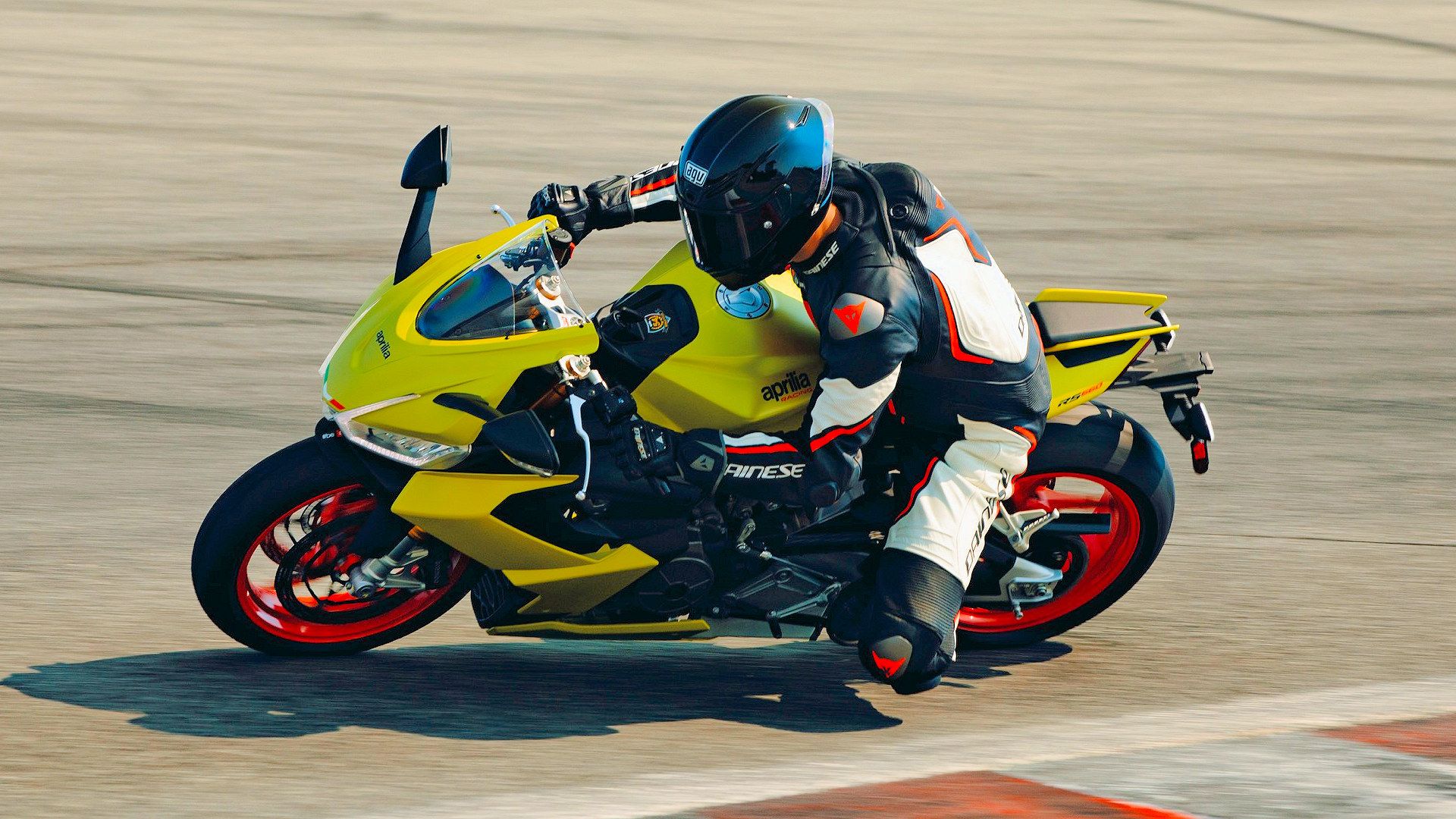 10 Fastest Middleweight Sports Bikes In 2024