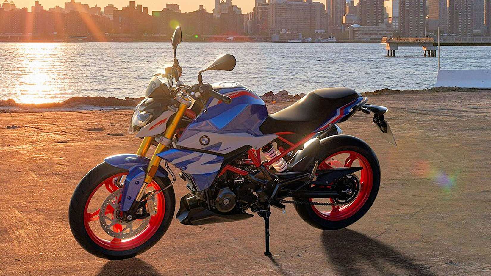 10 Most Powerful Motorcycles Under $5,000