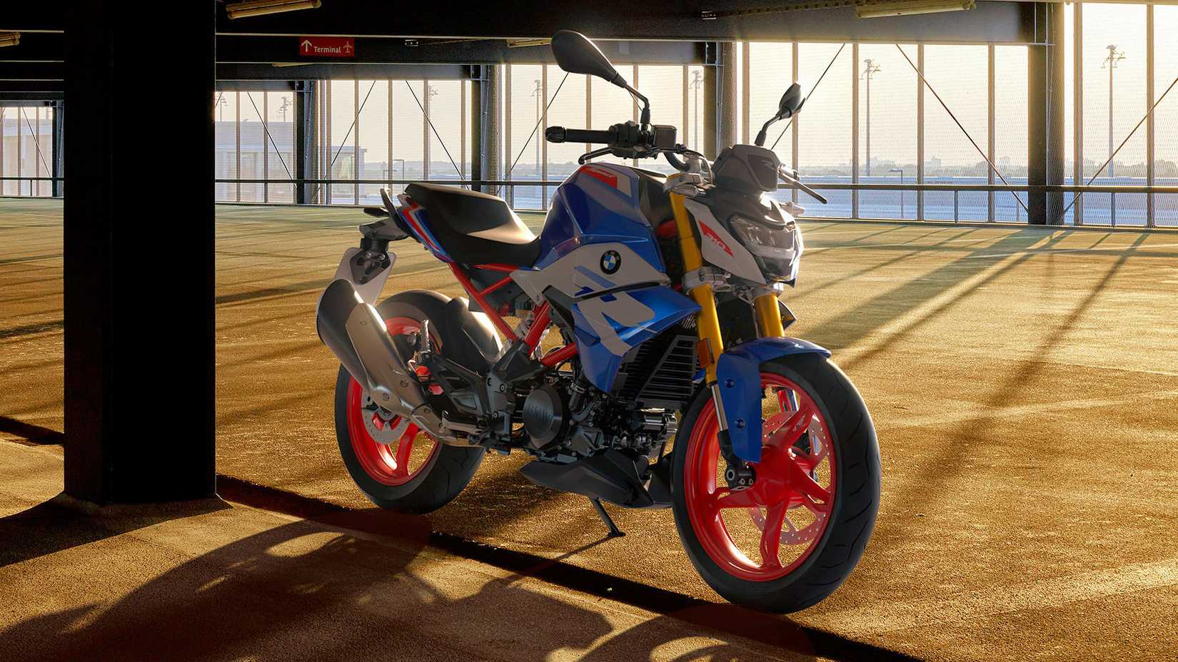 10 New Motorcycles Perfect For City Commutes And First-Time Riders