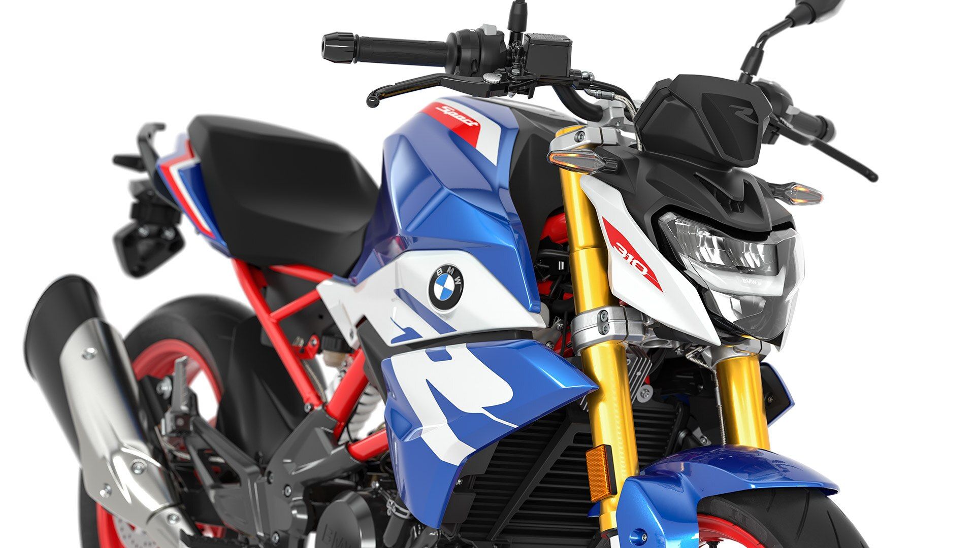 2024 BMW G 310 R: A Comprehensive Guide On Features, Specs, And Pricing