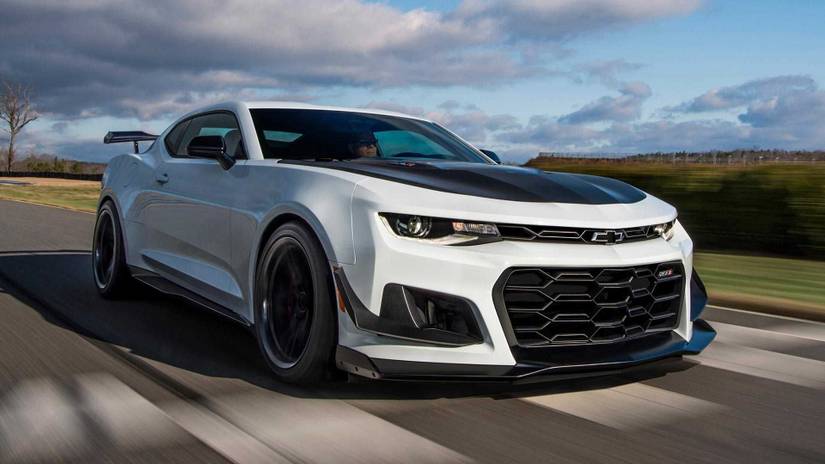 10 Things You Should Know Before Buying A Chevrolet Camaro