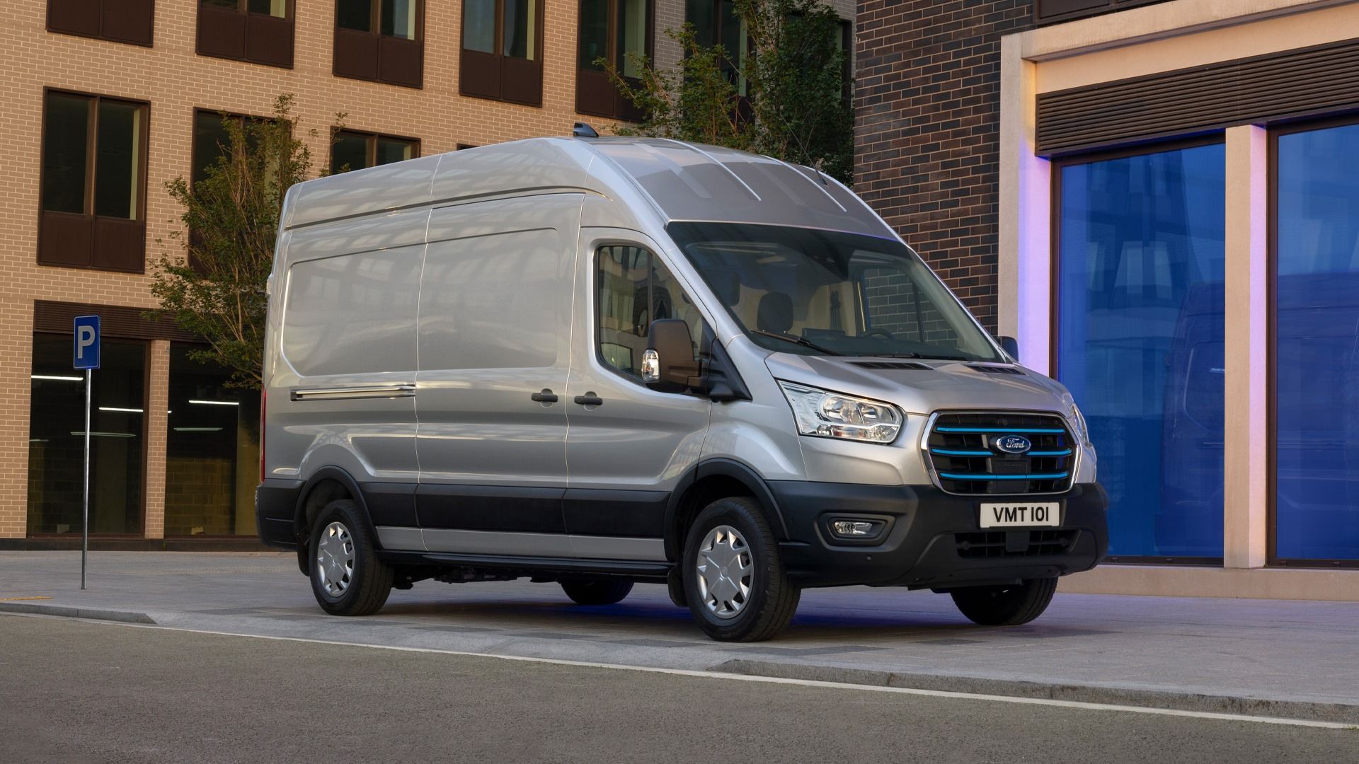 2024 Ford E-Transit: A Comprehensive Guide On Features, Specs, And Pricing