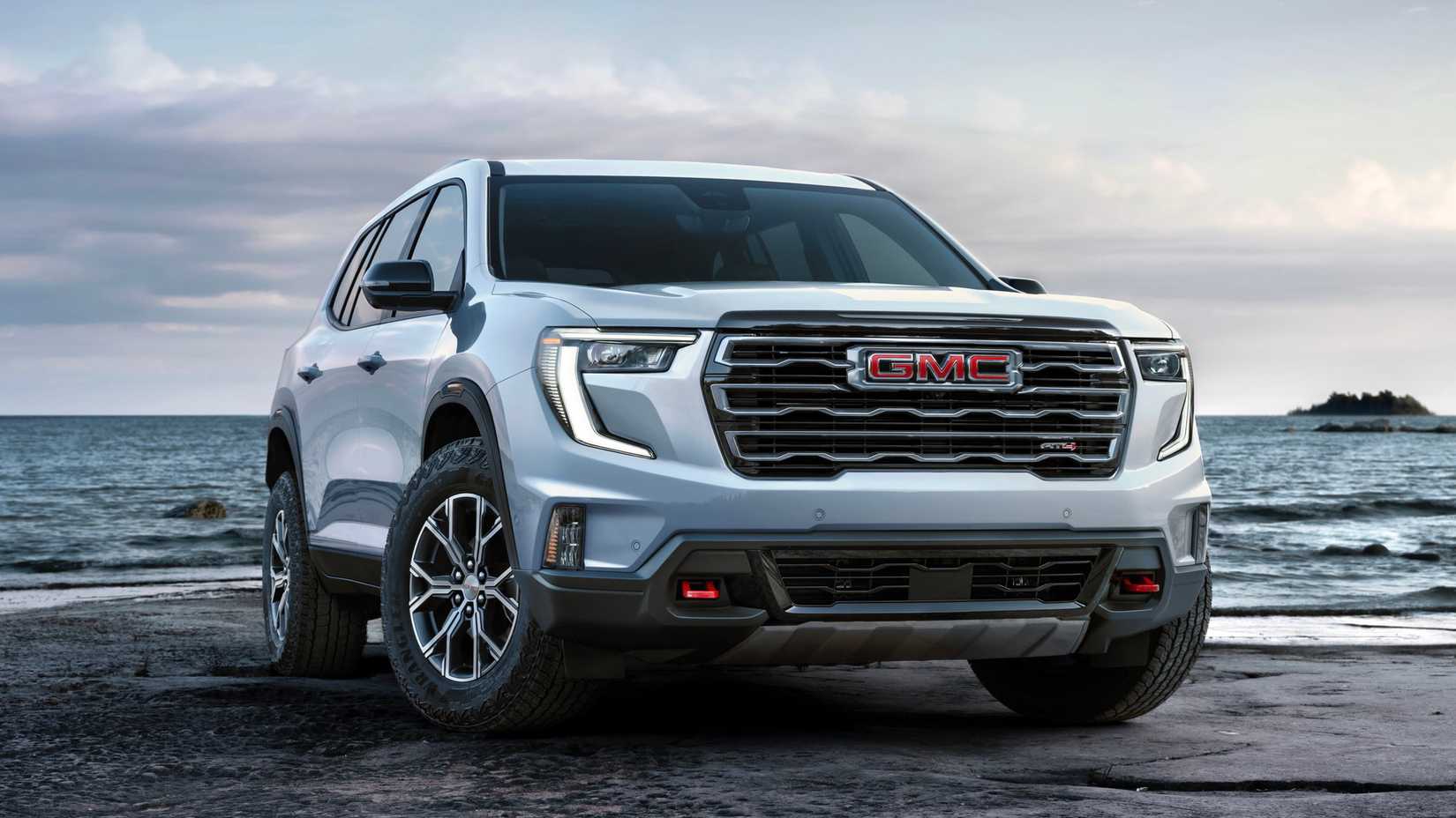 Take A Look At The Best Gmc Acadia Years To Buyfeed
