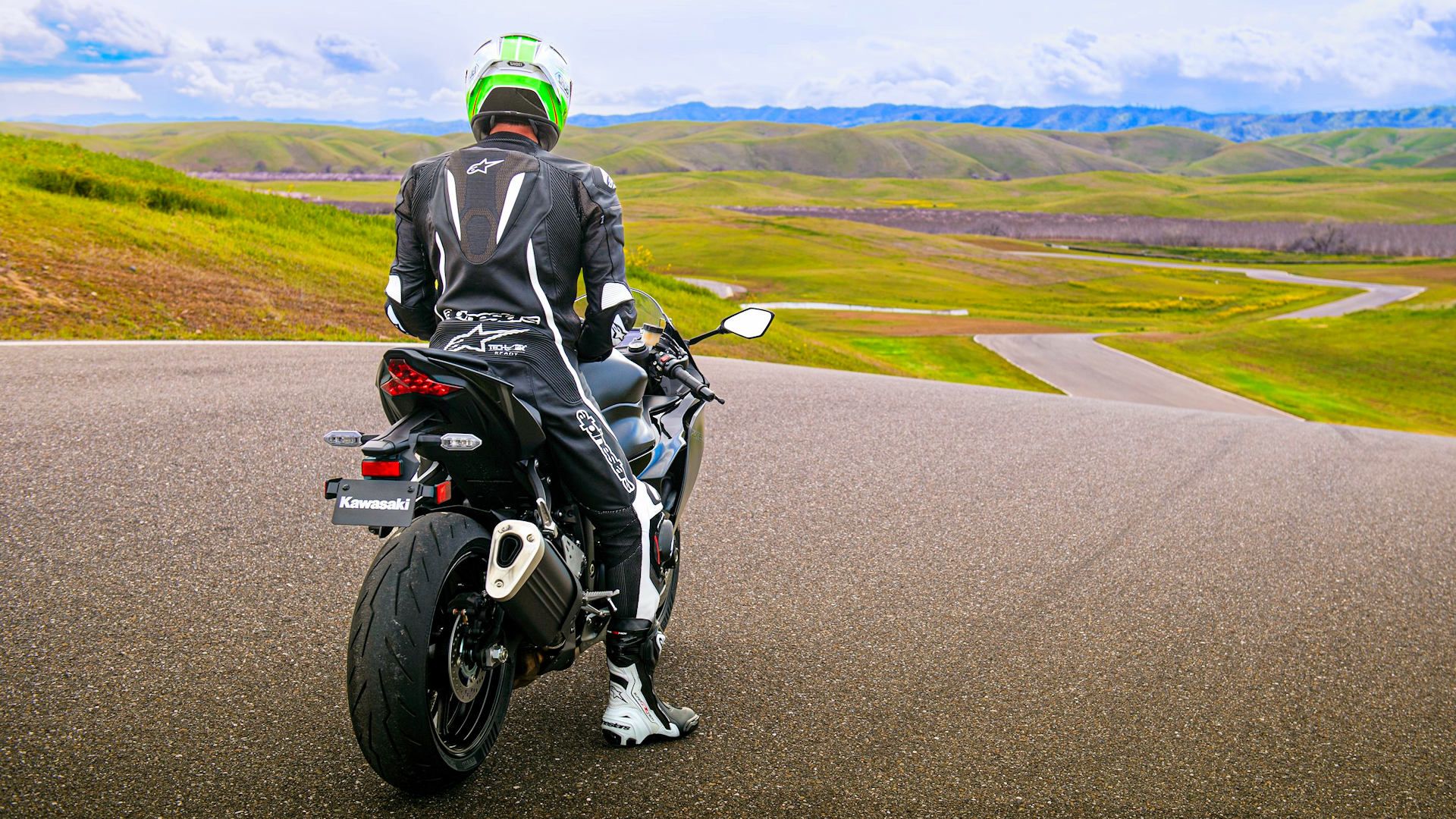 The Japanese Motorcycle That Quietly Dominated The Segment