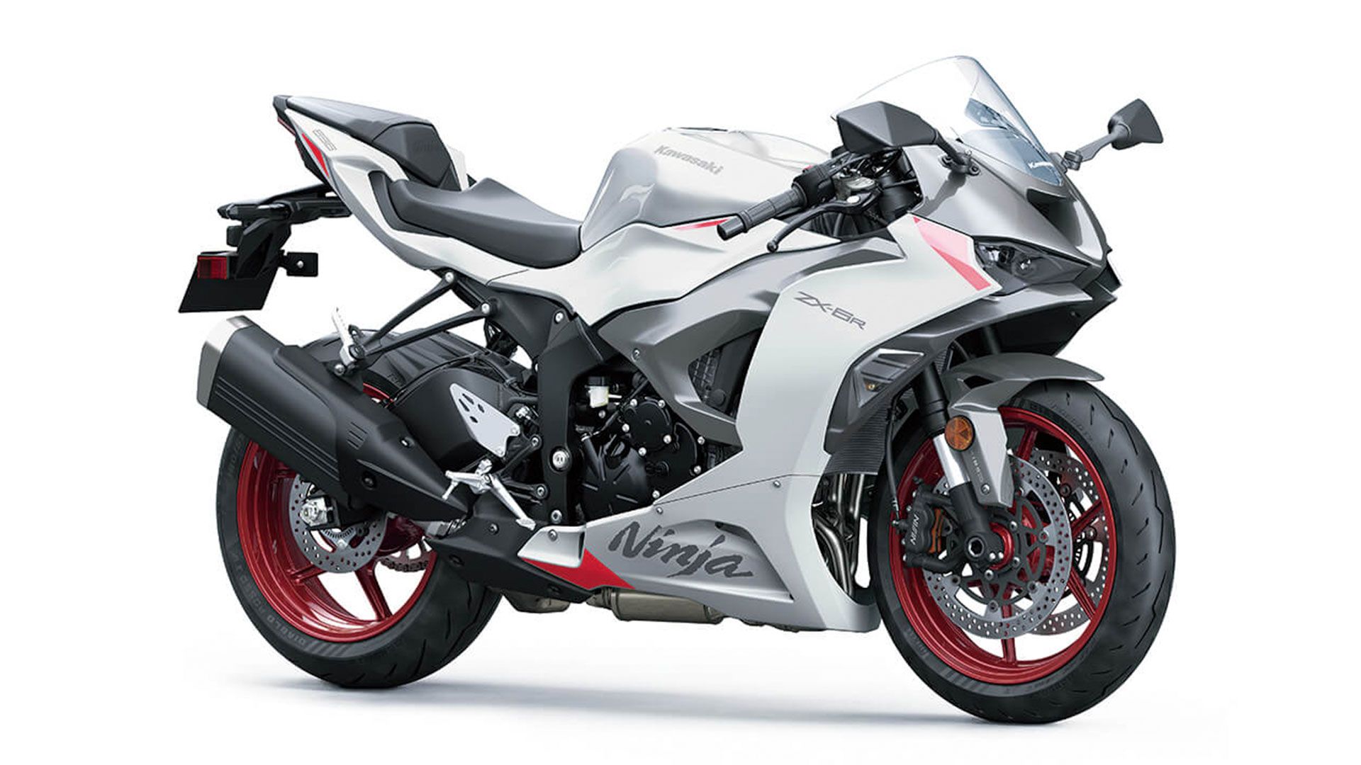 The Cheapest Sports Bike With Over 100 HP In 2024