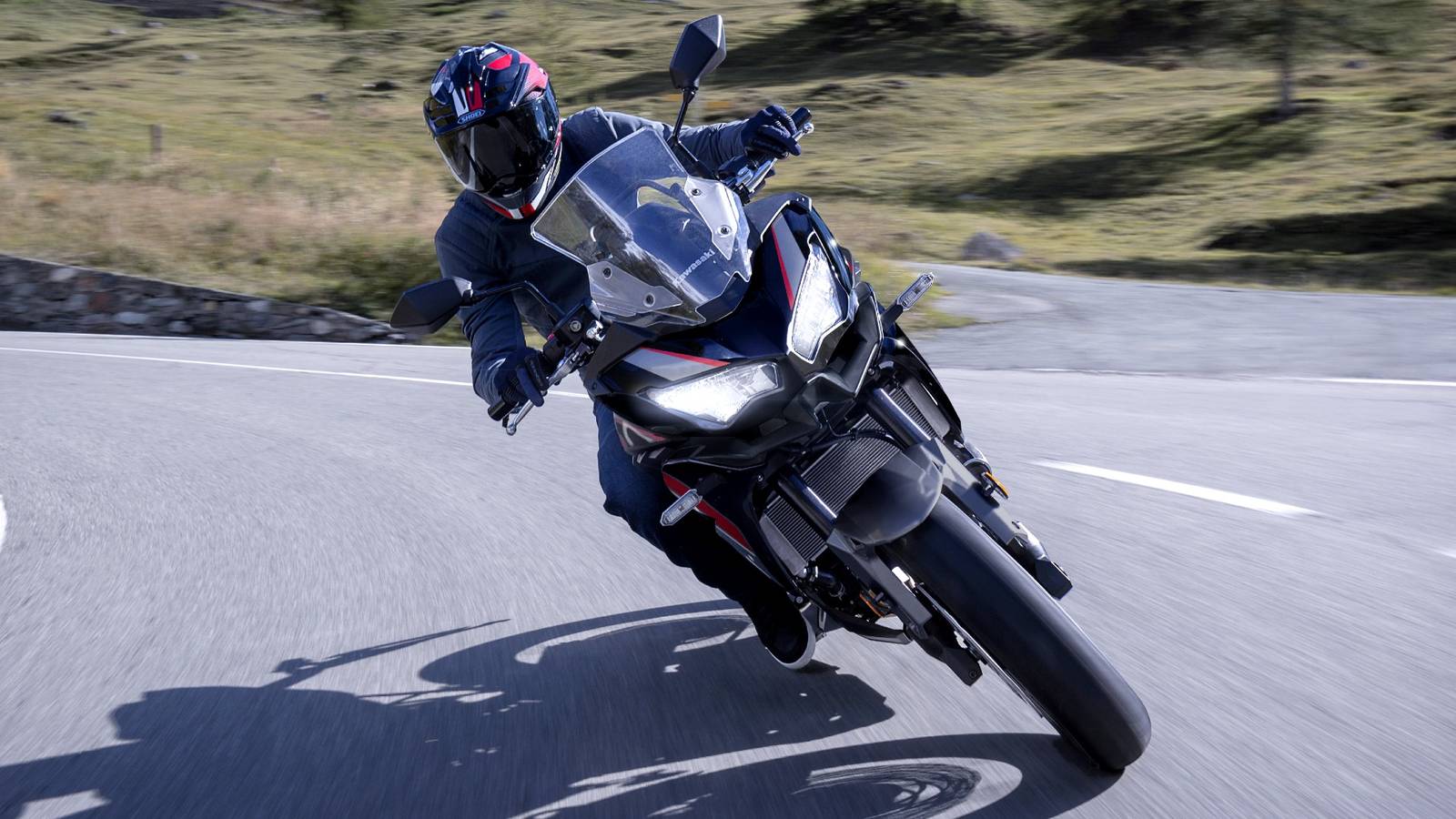 10 Best Touring Capable Motorcycles For Long Journeys And Off-Road Fun