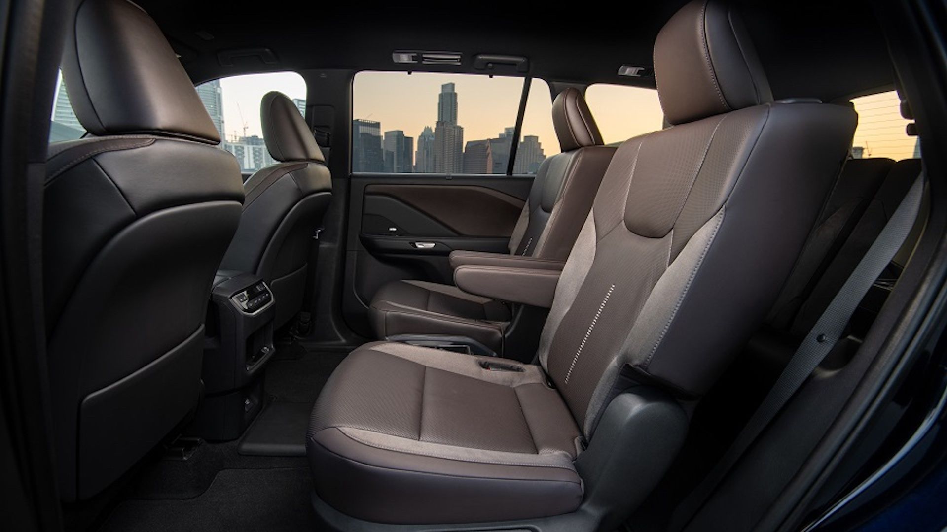 Largest Lexus SUVs: Luxury, Comfort, And Performance Explained