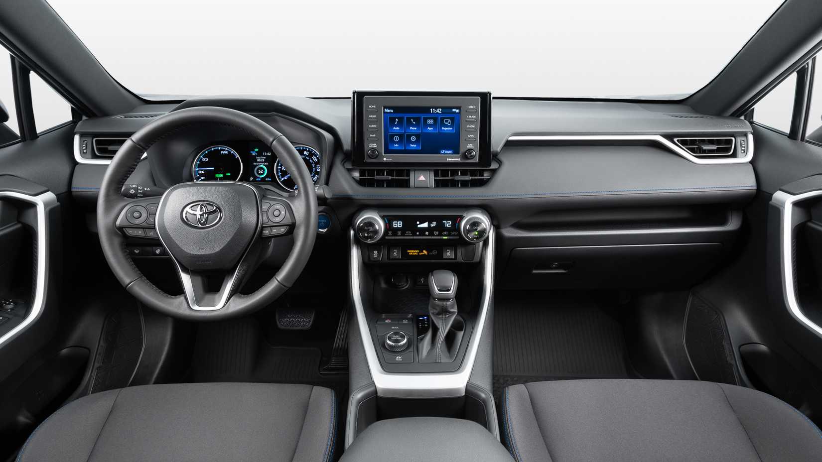 2024Toyota RAV4-03