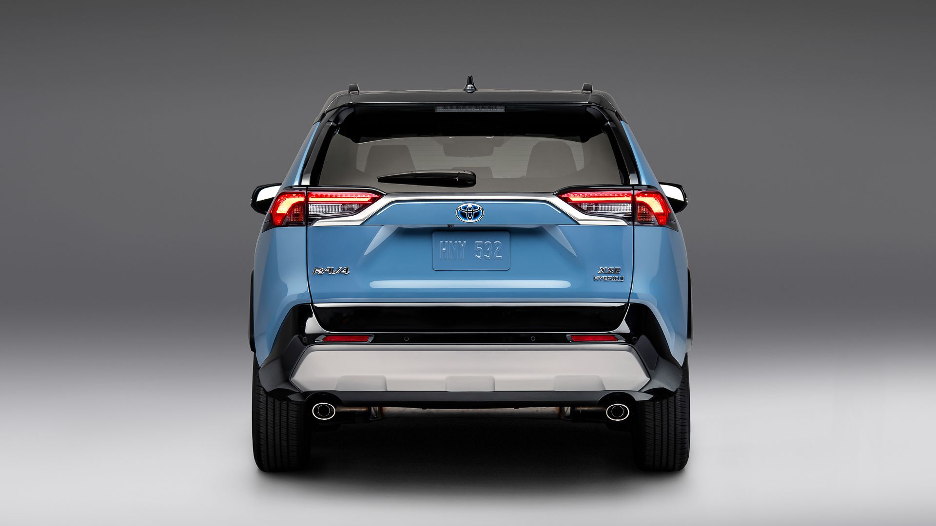 Unlocking Excellence: Why the RAV4 XLE Premium Reigns Supreme