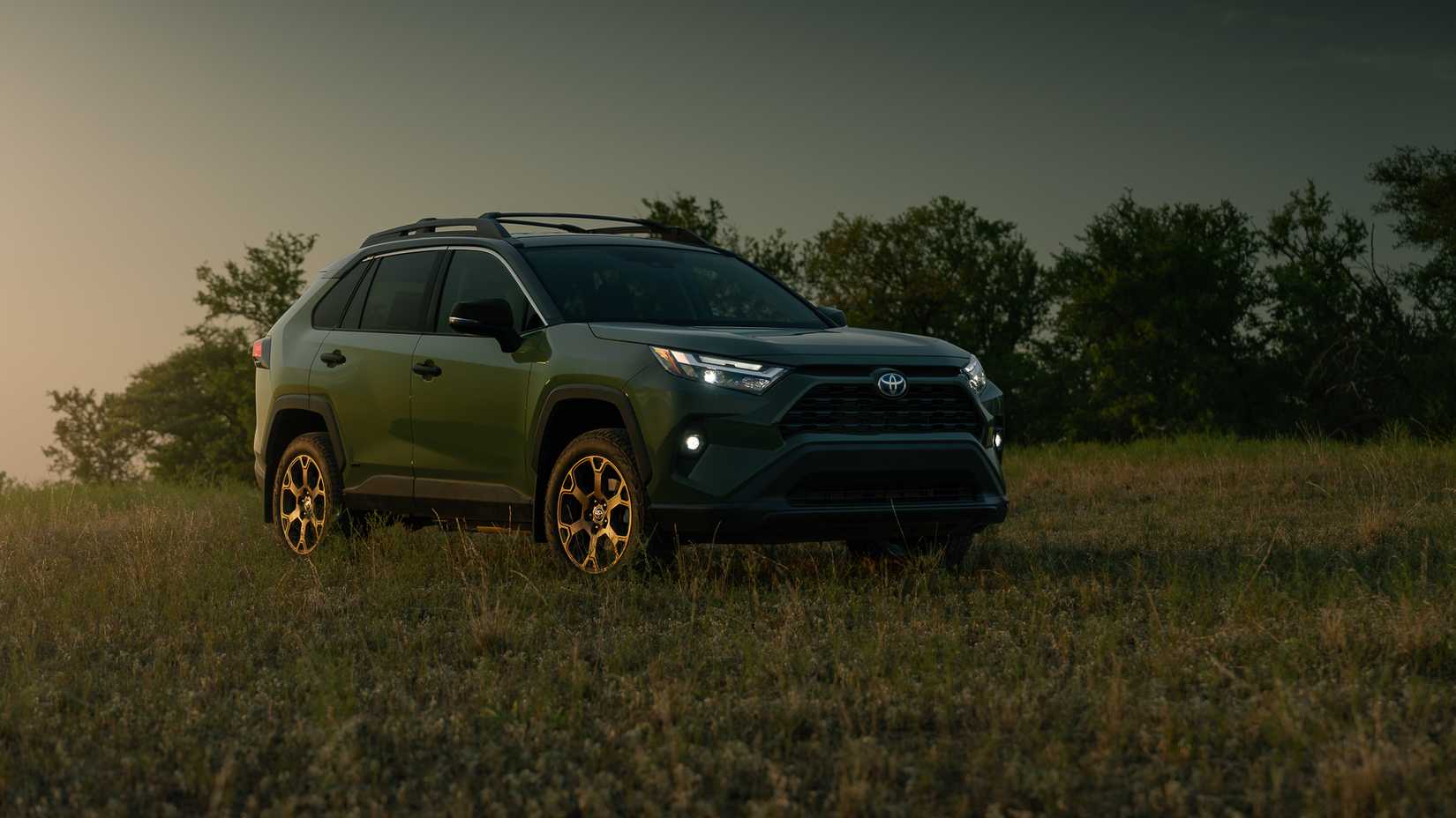 2024Toyota RAV4-51