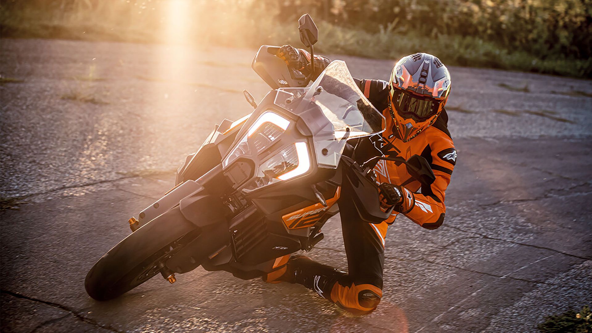 2023 KTM 1290 Super Adventure S: A Comprehensive Guide On Features