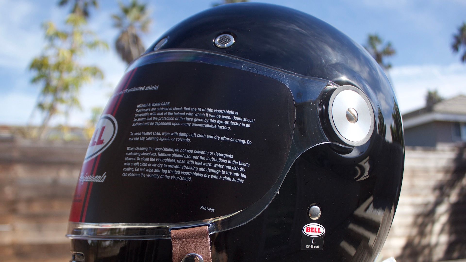 best black motorcycle helmet GDM Ghost Full Face Motorcycle Helmet Matte Black Matte Black / Tinted & Clear / X-Large
