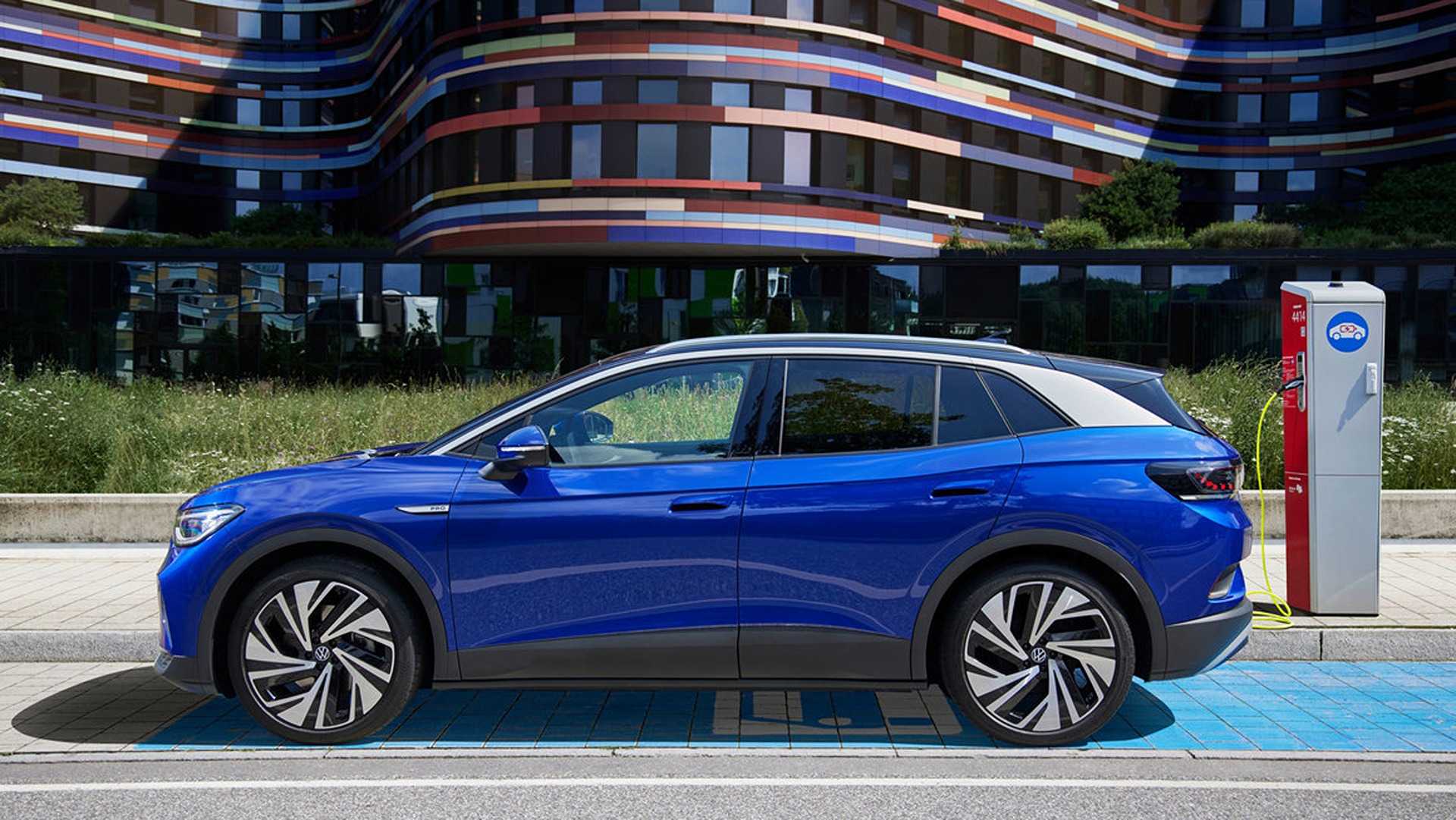 Awde Vw The Real-World Costs To Replace A Volkswagen EV Battery