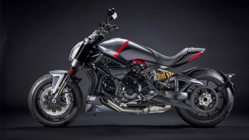 10 Incredible Muscle Motorcycles That Dominate The Road