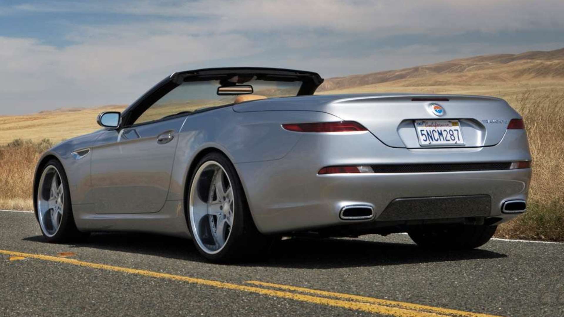 Fisker Automotive To Fisker Inc : The Highs And Lows