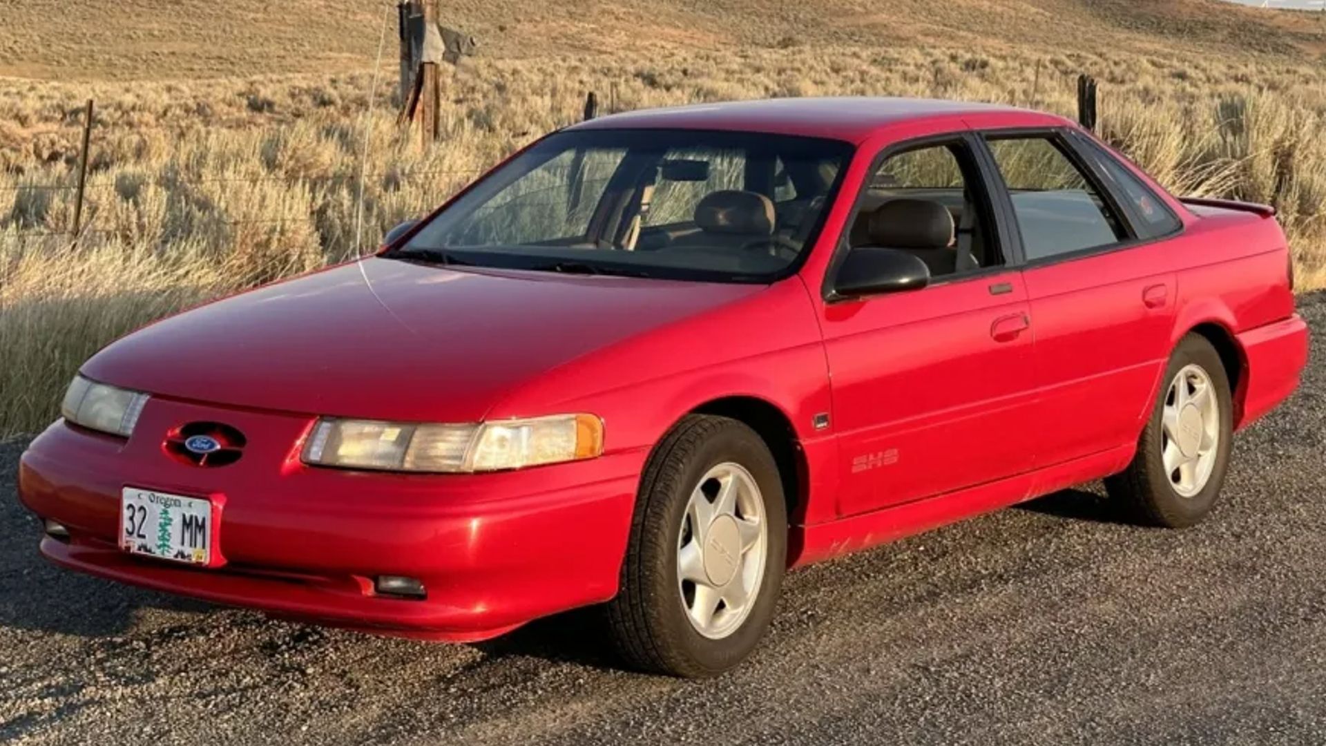 How Ford’s Most Overlooked Performance Engine Became A Sleeper Legend