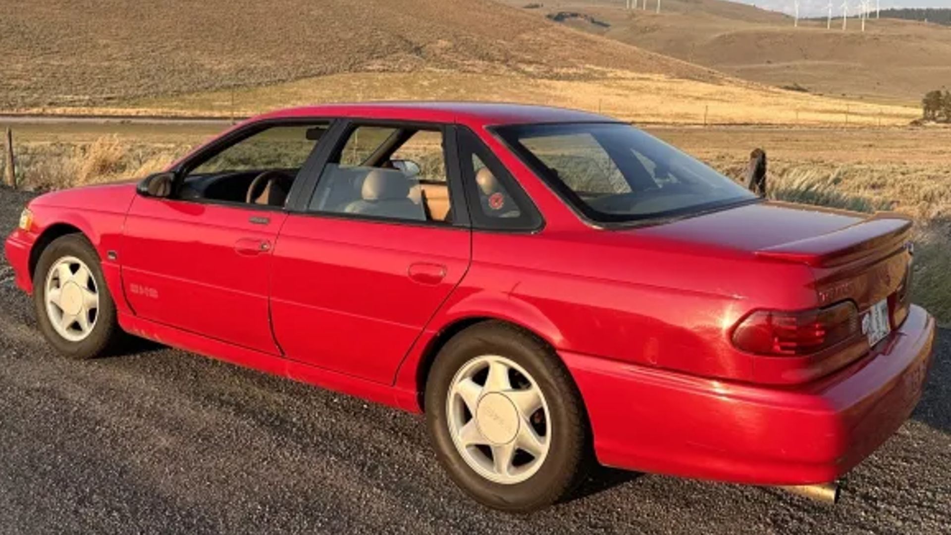 How Ford’s Most Overlooked Performance Engine Became A Sleeper Legend