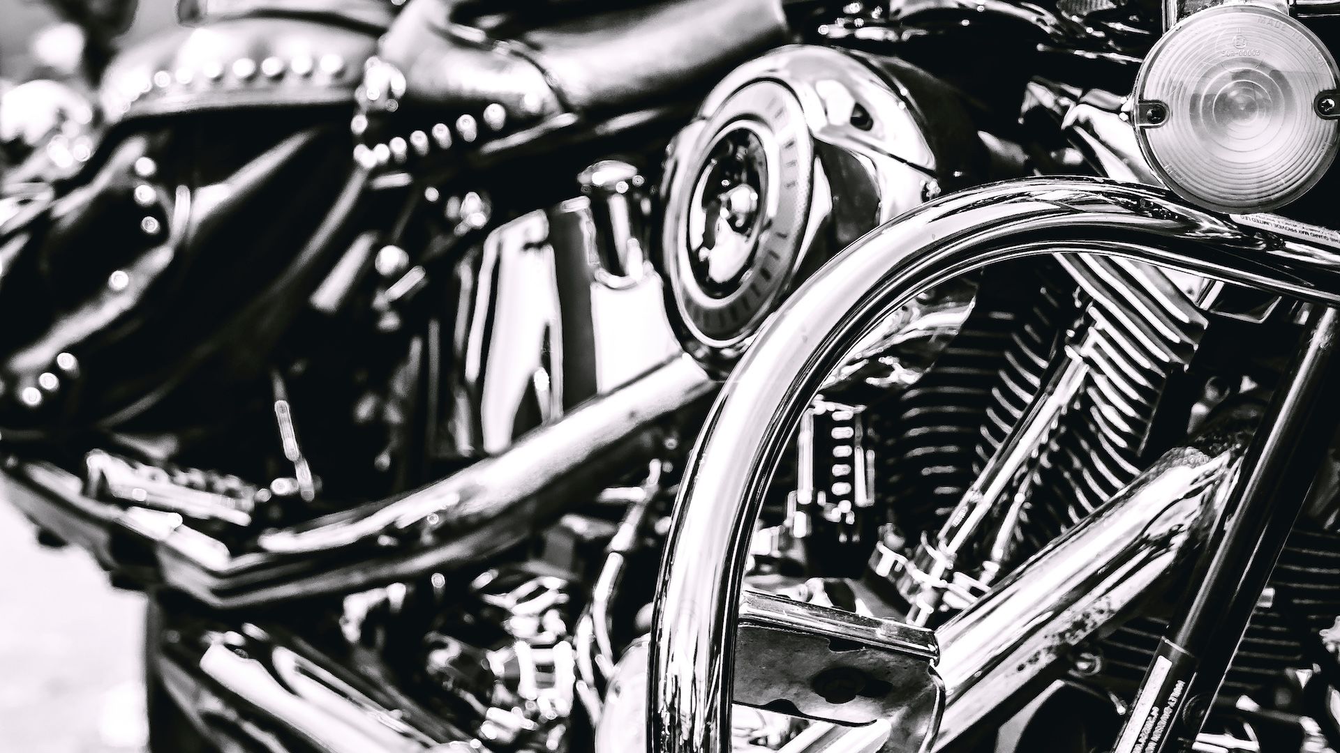 The Harley-Davidson Engine That Delivers The Lowest Ownership Stress
