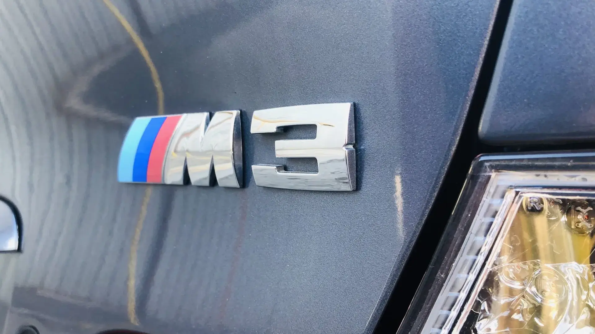 BMW, 차세대 M3는 하이브리드 없이 내연기관과 전기차로만 유지될 것이라고 확인
