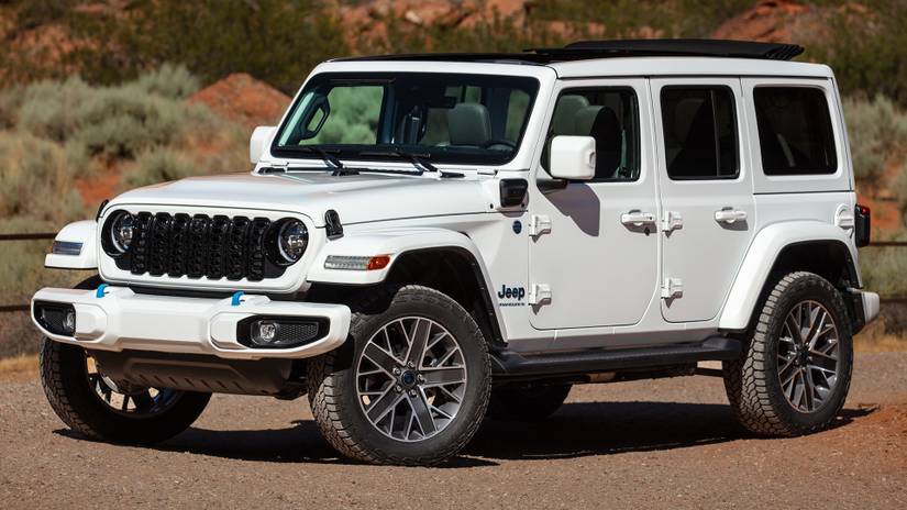 What Makes The Jeep Wrangler 4xe The Most Successful PHEV In The U S what-makes-the-jeep-wrangler-4xe-the-most-successful-phev-in-the-u-s