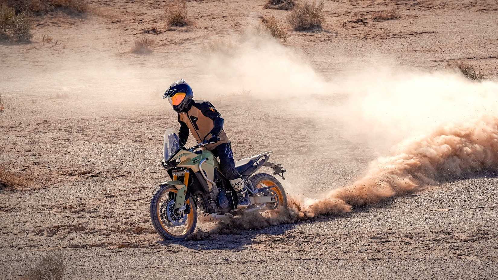 10 Most Powerful Motorcycles Under $10,000