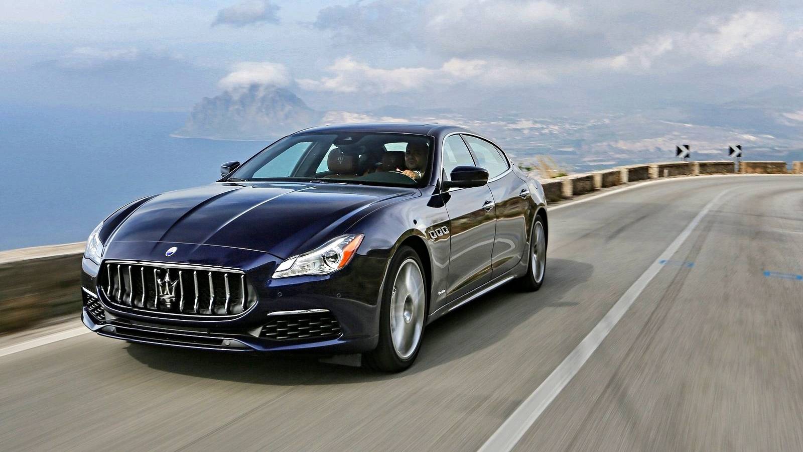 Slightly Used High-Performance Cars That You Can Get Crazy Cheap Thanks ...