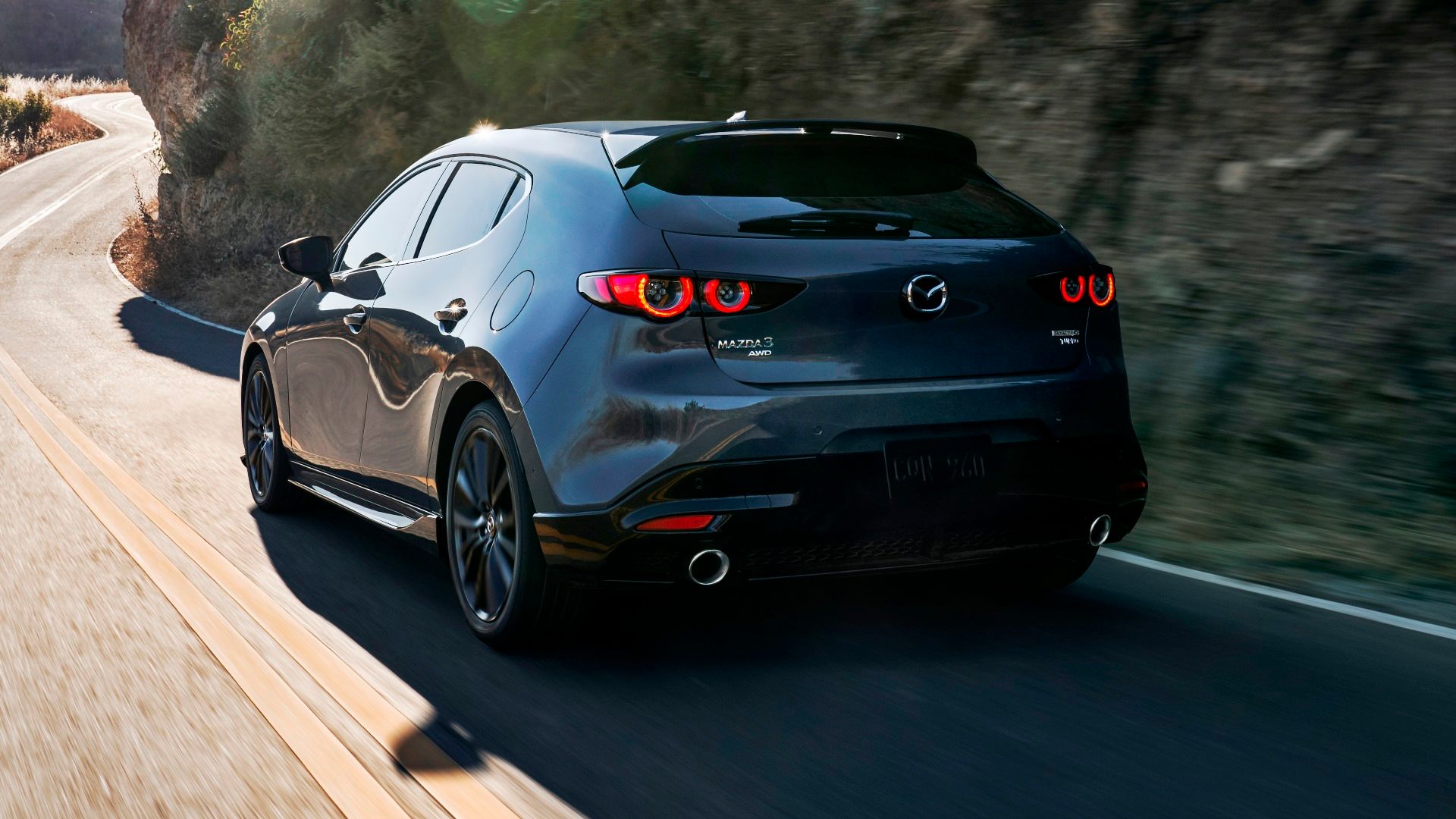 2024 Honda Civic Hatchback | TopSpeed