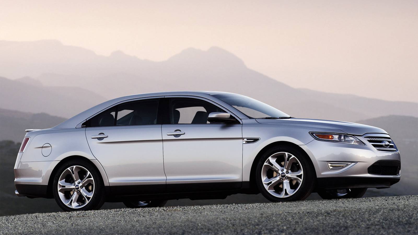 10 Overlooked American Cars That Were Built For Longevity